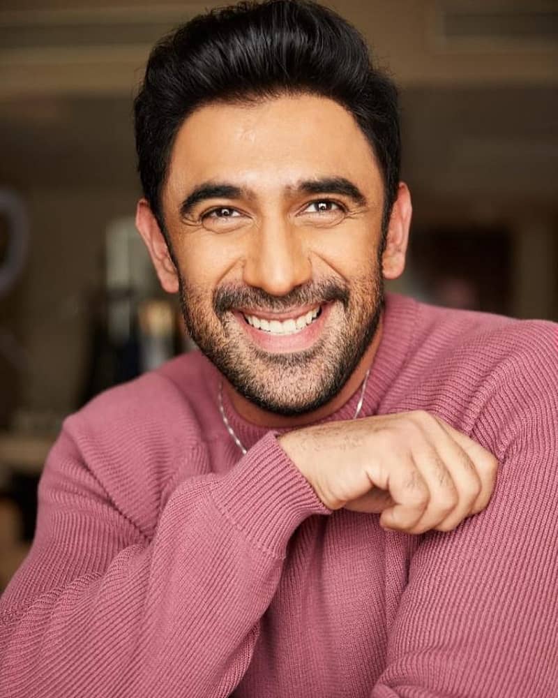 Amit Sadh