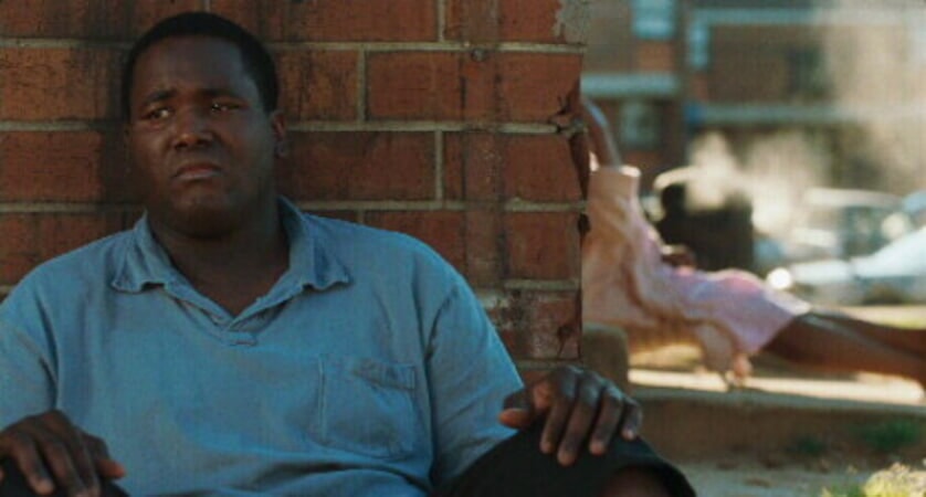 Best inspirational movies- The Blind Side