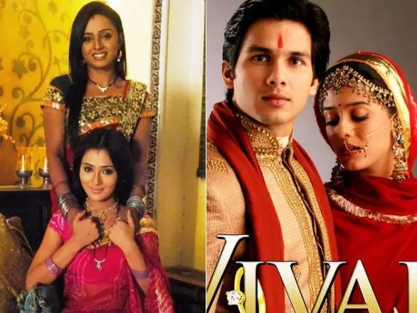 Movies Remade as TV serials