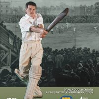 Cricket documentary- Out of the Ashes