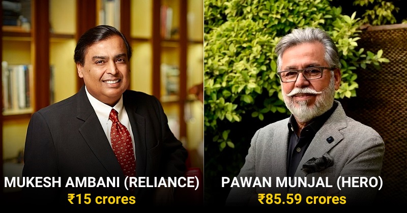 highest-paid-ceo-in-india-postoast