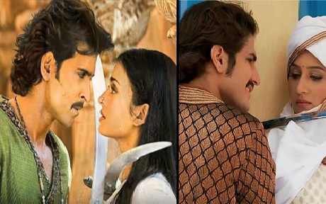 Movies Remade as TV serials