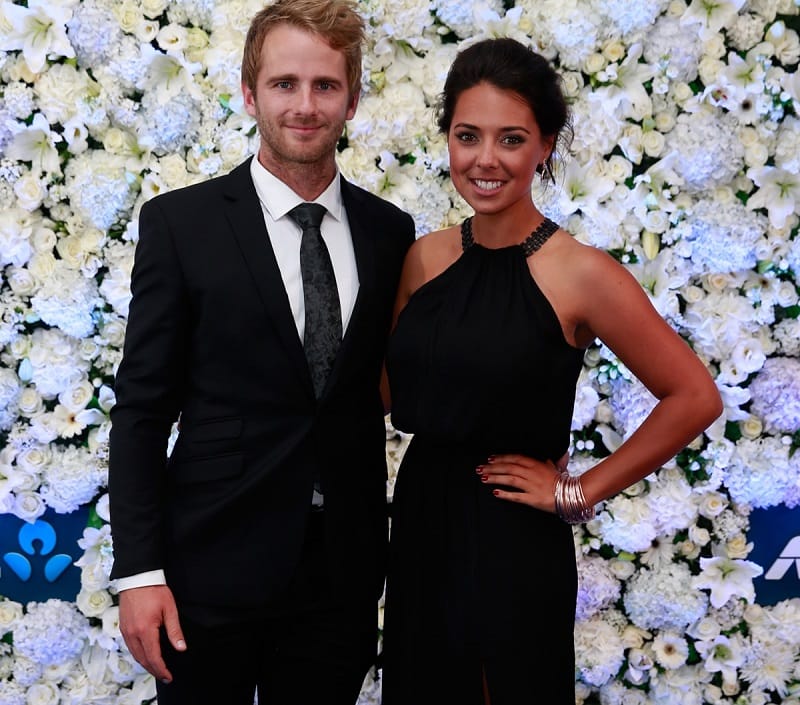 Kane Williamson Wife Sarah Raheem | Postoast