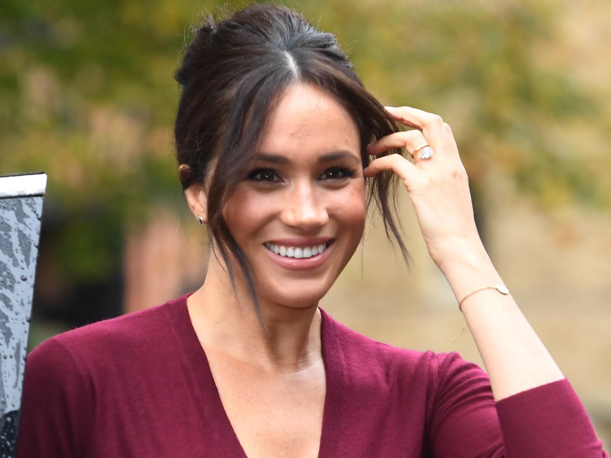 Meghan Markle