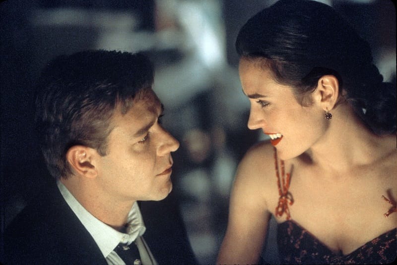 Top inspirational movies- A Beautiful Mind