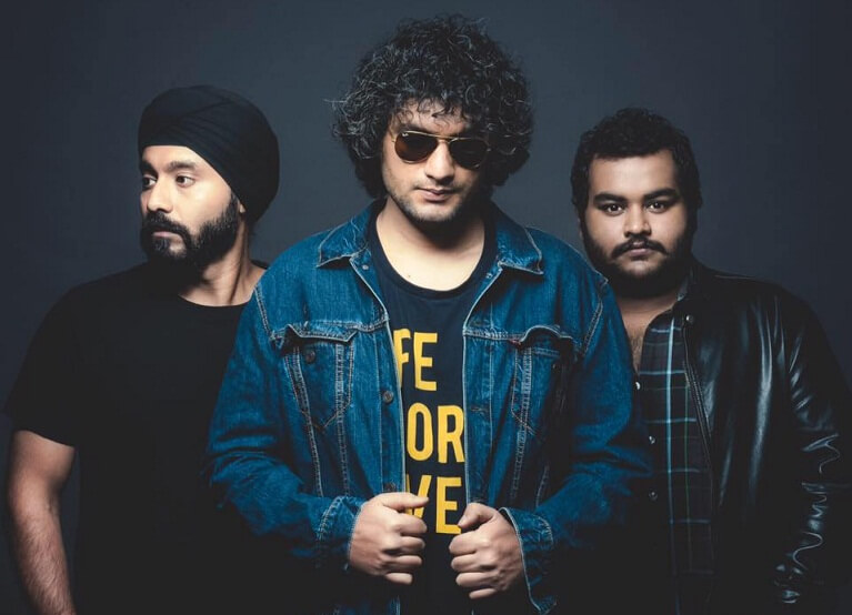 Underrated Indian Bands Sifar