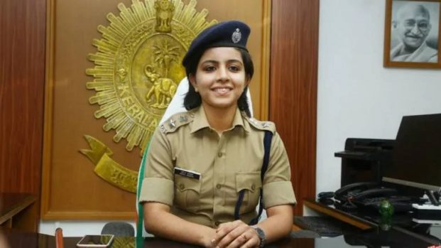 14 Women IPS Officers Who Are An Inspiration For Every Woman Aspiring ...