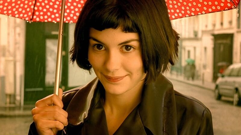 inspiring movies - Amelie (1)