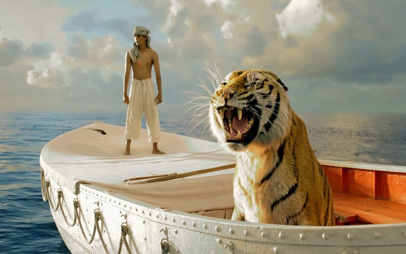 movies that will change your life- Life Of Pi