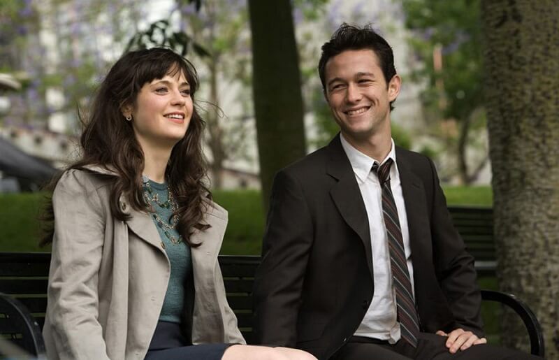 inspiring movies that will change your life- (500) Days of Summer