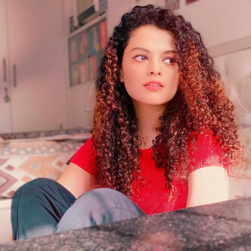 Palak Muchhal