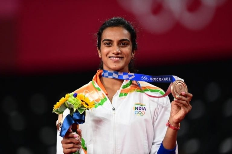 Anand Mahindra Responds To Twitter User’s Demand Of Thar For PV Sindhu ...