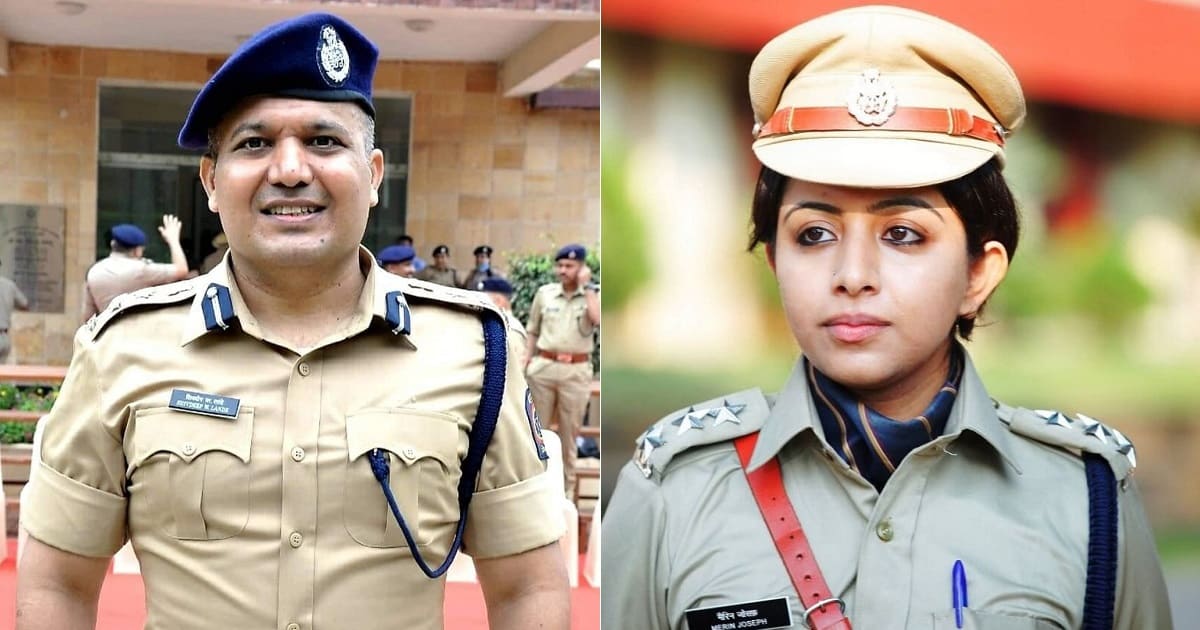 Here s How Much An IPS Officer Salary Is And The Perks And Powers They 