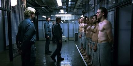 prisoner guard experiment movie