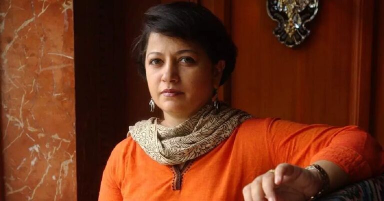 13 Facts About Sucheta Dalal, The Journalist Who Exposed Harshad Mehta ...