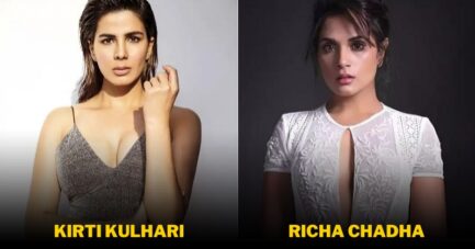 16 Underrated Bollywood Actresses Who Deserves A Lot More Recognition