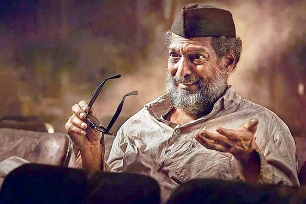 Best Marathi movie- Natsamrat