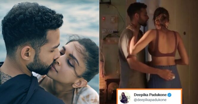 Deepika Padukone Opens Up On How It Feels About Shooting Intimate Scenes In Gehraiyaan 3524