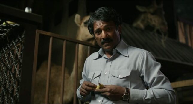 9 Movies Of Adil Hussain That Showcase His Talent As A Great Actor