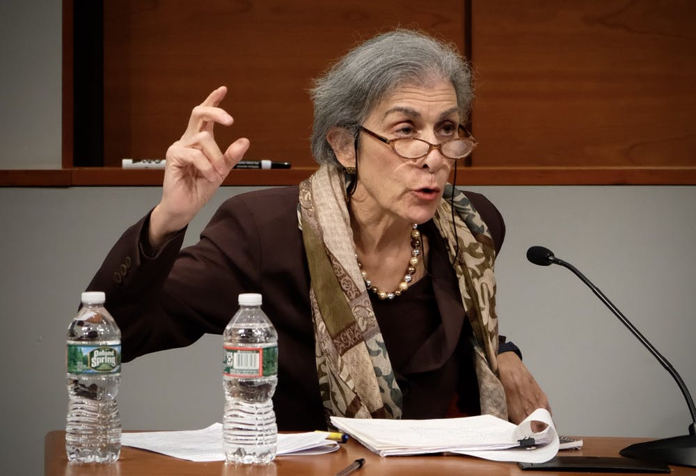 Amy Wax