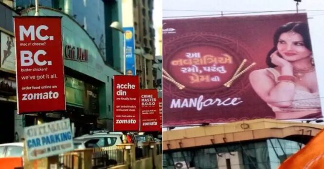 Most Controversial Indian Ads That Gained Attention For All The Wrong Reasons