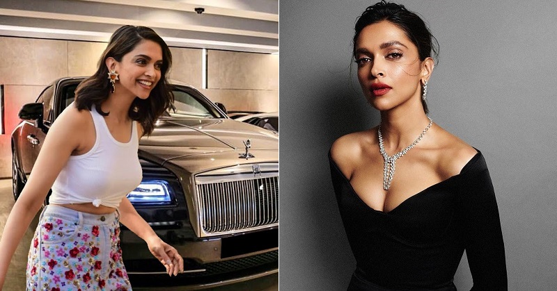Happy B'day Deepika Padukone: From Luxury Watches To Handbags, 5 Expensive  Things Owned By Actress - Filmibeat