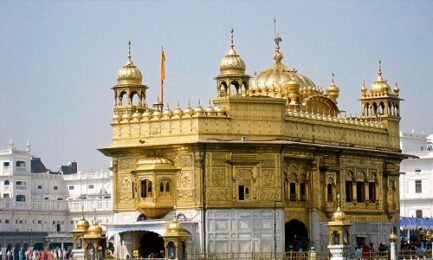 29 Facts About Golden Temple Amritsar The World Needs To Know