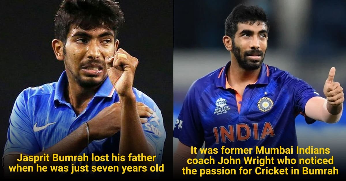 21 Facts About Jasprit Bumrah That Most Fans Don’t Know About