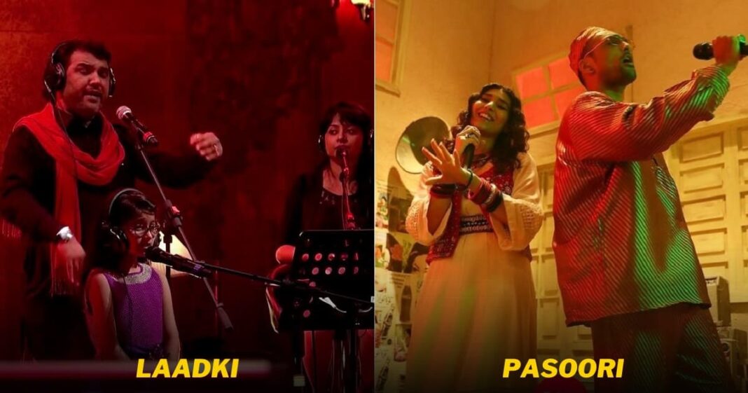 27 Best Coke Studio Songs That Will Pull All The Strings Of Your Heart