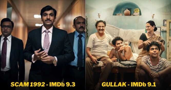 40 Best Hindi Web Series You Can Binge Watch Anytime