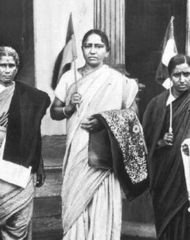 30 Lesser-Known Indian Freedom Fighters Who Remain The Unsung Heroes