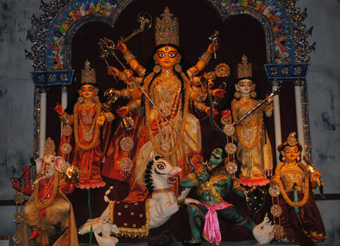 Kolkata Durga Puja 2022 Guide: 17 Best Durga Puja Pandals You Cannot Miss