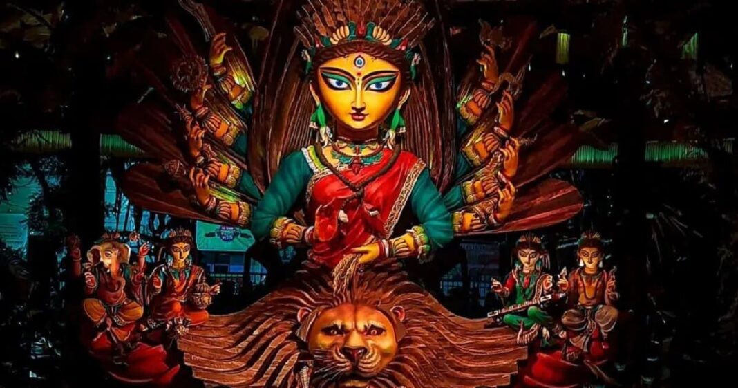 Kolkata Durga Puja 2022 Guide 17 Best Durga Puja Pandals You Cannot Miss 6609