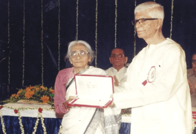 Meet Asima Chatterjee - The First Indian Women To Receive A Doctorate ...