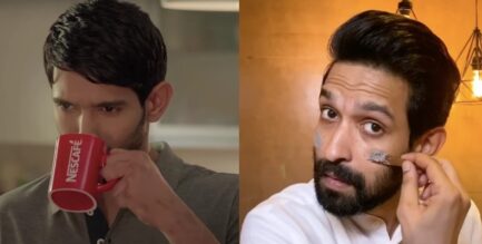 13 Facts About Vikrant Massey, The Actor Who Got His First Role Outside ...