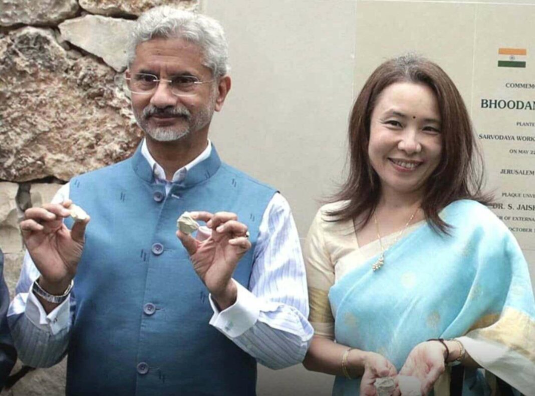 19 Lesser Known Facts About Subrahmanyam Jaishankar Minister Of External Affairs 9658