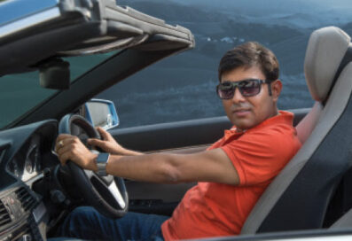 Meet Amit Jain, Car Dekho CEO And The New Judge Of Shark Tank India ...