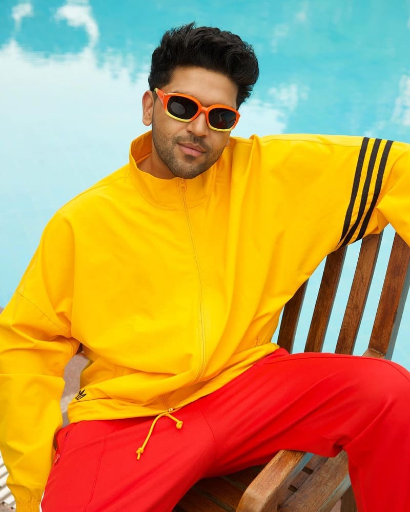 27 Guru Randhawa Songs That Shouldn t Be Missed