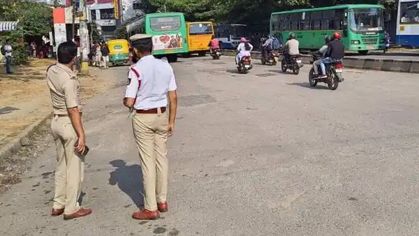 bengaluru-police