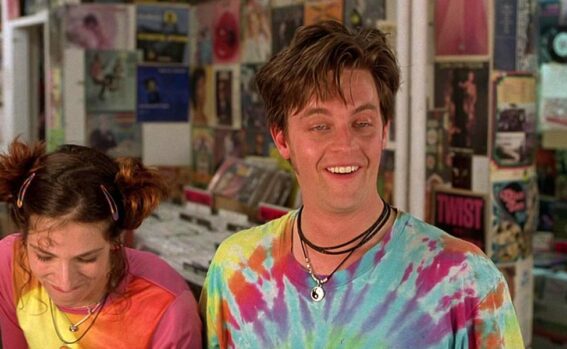 31 Movies To Watch When You Are High And Stoned