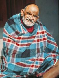 Meet Neem Karoli Baba, The Guru Who Inspired Virat-Anushka, Mark ...