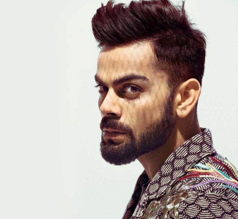 Virat Kohli - Want to send your wishes to Virat for #CWC2015? Design a  World Cup themed Facebook cover picture and upload it to http://www. viratkohli.club/connect The best cover picture will be used