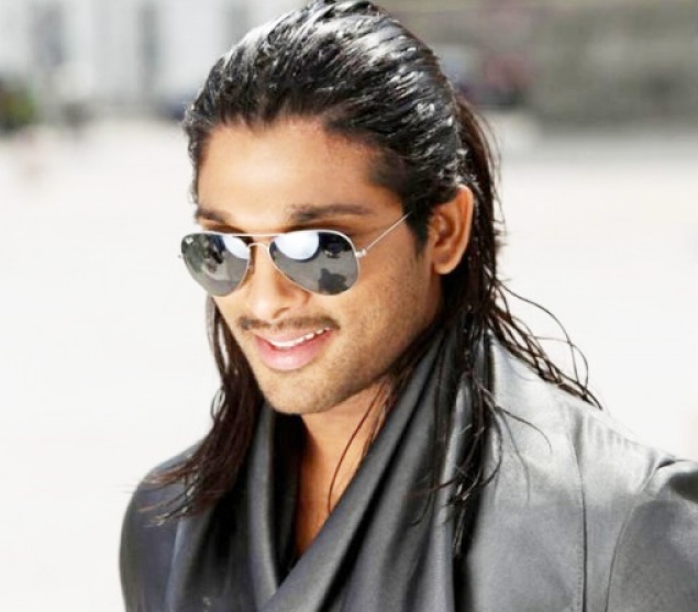 Check Out the 18 Best Allu Arjun Hairstyles for You to Try On