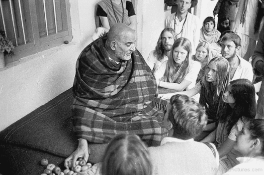 How Neem Karoli Baba Inspired Steve Jobs, Fascinating Story Of The ...