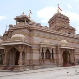 Sarangpur Hanuman Mandir Guide – Kashtabhanjan Temple