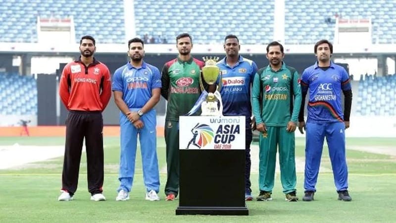 asia cup