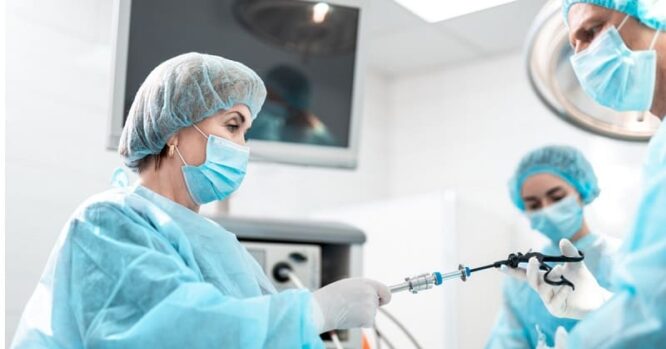 Laparoscopic Surgery: Purpose, Procedure, And Benefits