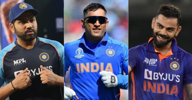 Who Is The New God Of Cricket After Sachin Tendulkar?