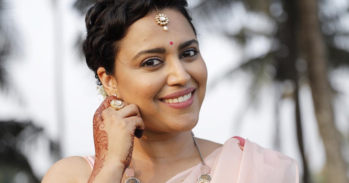 20 Facts About Swara Bhasker The Outspoken Actress Buzzwink