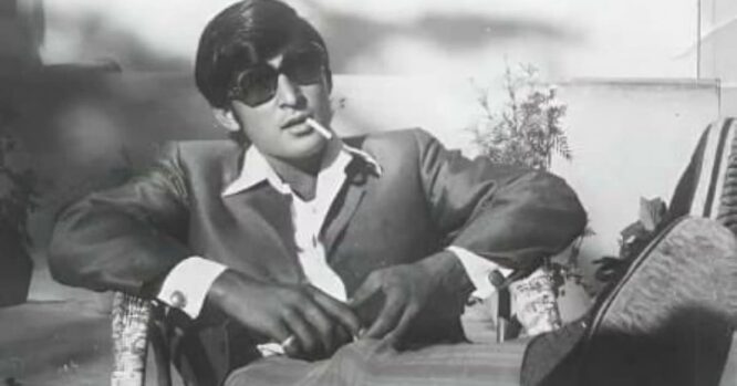 Ravindra Kaushik, India’s Greatest Spy Who Worked As A Major In The ...